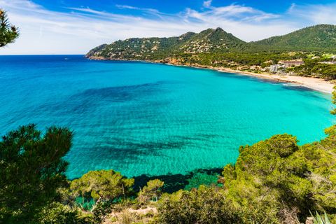 Dupleks i Capdepera, Mallorca, Capdepera - € 625 000 | Ref: OLIU, Capdepera - foto 18
